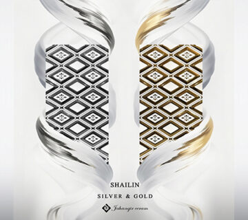 Shailin
